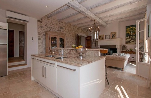 Mougins Villa | Bastide La Campane - Mougins