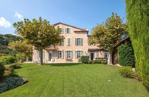 Mougins Villa | Bastide La Campane - Mougins