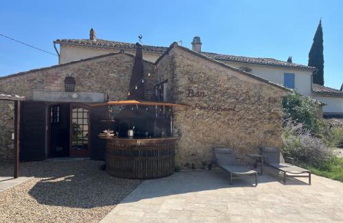 Le Castellet Villa | Bastide la Marraine