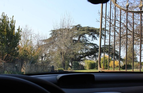 Castex House | Bastide "Le Passé Simple": charm and authenticity