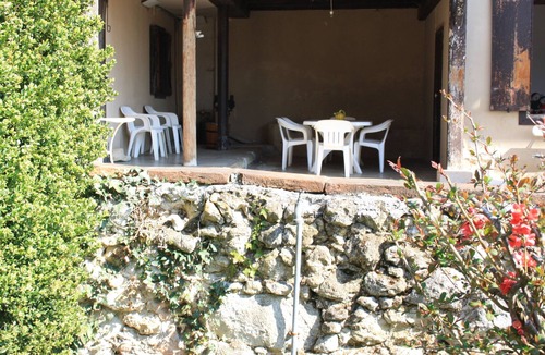 Castex House | Bastide "Le Passé Simple": charm and authenticity