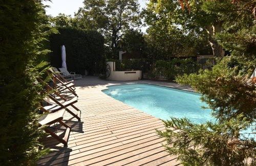 Perpignan House | Bastide le Petit Clos - les 2 Gîtes