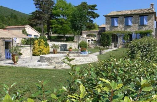 Sault House | Bastide le Seigneur