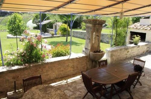 Sault House | Bastide le Seigneur
