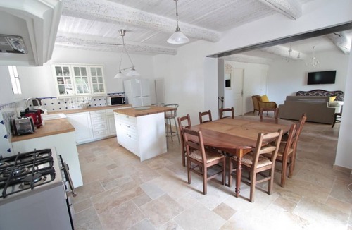 Vidauban House | Bastide Les Espérifés - VIDAUBAN