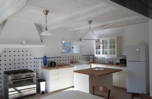 Vidauban House | Bastide Les Espérifés - VIDAUBAN