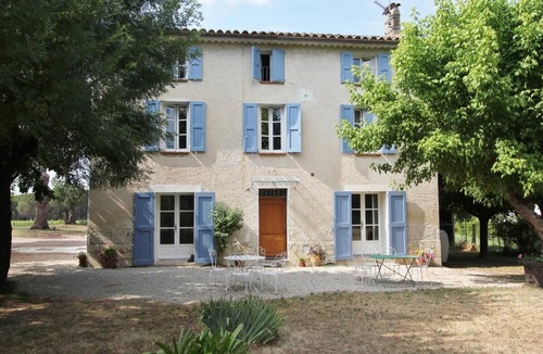 Vidauban House | Bastide Les Espérifés - VIDAUBAN