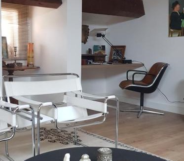 Prado-Perier House | Bastide les Oréades - Villa de luxe