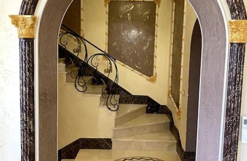 Antibes Villa | Bastide Luxe Domaine d'exception