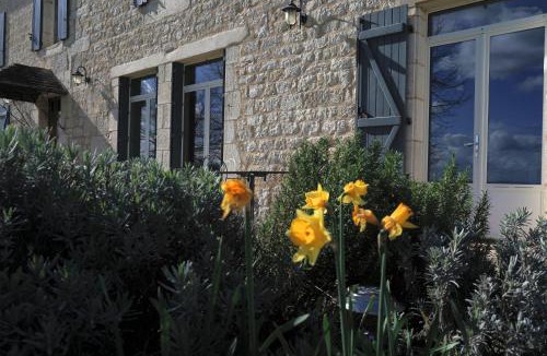 Andillac House | Bastide Mouret, au cœur de la Toscane Tarnaise