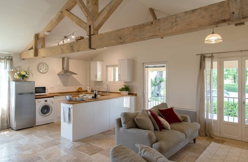 Andillac Apartment | Bastide Mouret, Duras Cottage - 4 pers.
