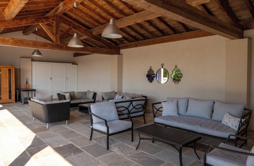 Andillac Apartment | Bastide Mouret, Gîte Syrah - 2 pers.
