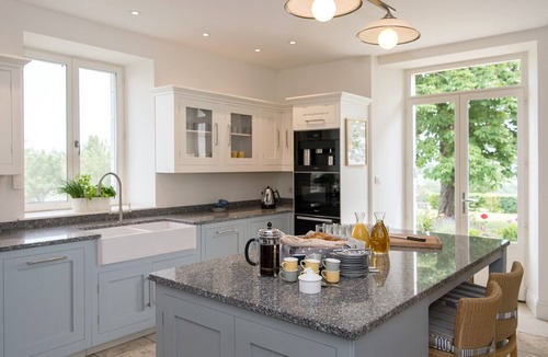 Andillac House | Bastide Mouret, in the heart of the Tarn region - 10 people.