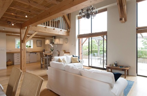 Andillac Cottage | Bastide mouret, The grange - 6 pers.
