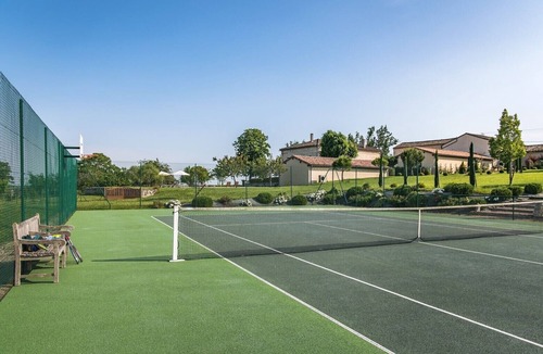 Andillac Cottage | Bastide mouret, The grange - 6 pers.