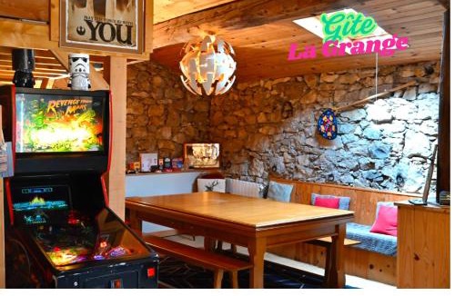 Seranon House | Bastide Napoléon