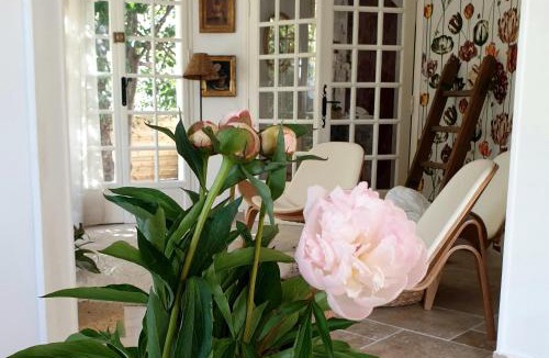 Perols Villa | Bastide Philomen