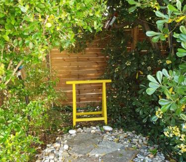 Perols Villa | Bastide Philomen