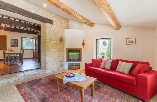 Caseneuve House | Bastide Provençale