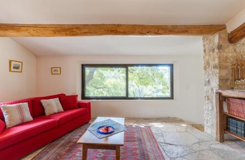 Caseneuve House | Bastide Provençale
