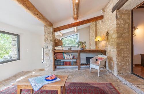Caseneuve House | Bastide Provençale