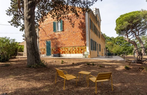 Le Pradet House | BASTIDE PROVENCALE PROCHE PLAGE