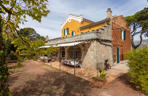 Le Pradet House | BASTIDE PROVENCALE PROCHE PLAGE