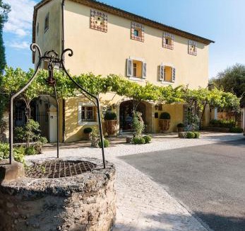 Grasse Hotel | Bastide Saint Antoine - Relais & Châteaux