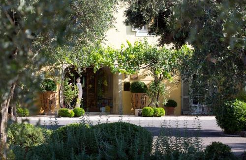 Grasse Hotel | Bastide Saint Antoine - Relais & Châteaux
