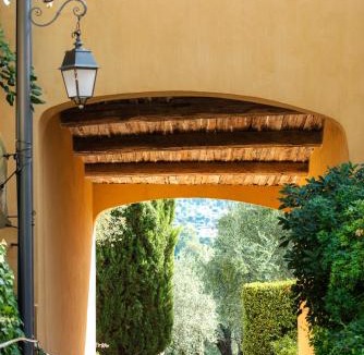 Grasse Hotel | Bastide Saint Antoine - Relais & Châteaux