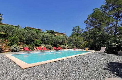 Le Thoronet Bed & Breakfast | Bastide Saint Bernard