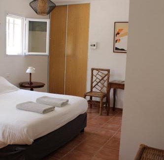 Le Thoronet Bed & Breakfast | Bastide Saint Bernard