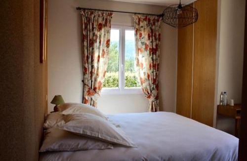Le Thoronet Bed & Breakfast | Bastide Saint Bernard