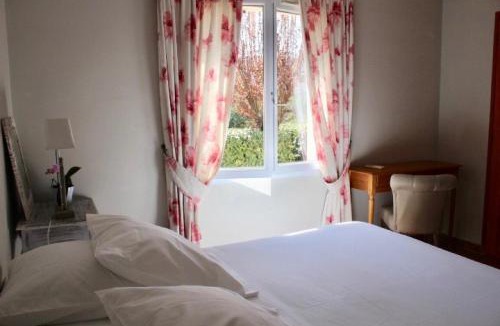 Le Thoronet Bed & Breakfast | Bastide Saint Bernard