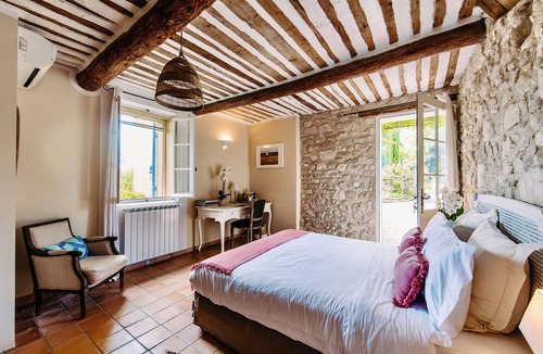 Saint-Didier Bed & Breakfast | Bastide Saint Didier
