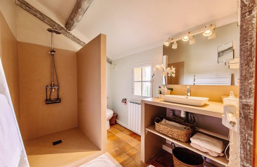 Saint-Didier Bed & Breakfast | Bastide Saint Didier