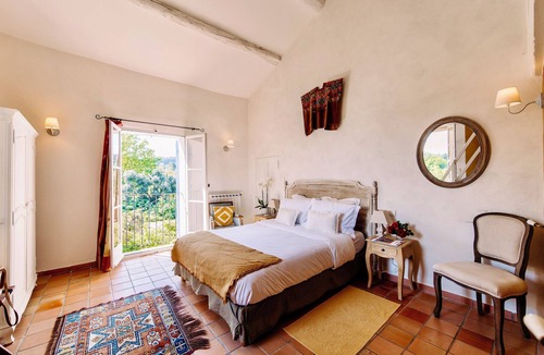 Saint-Didier Bed & Breakfast | Bastide Saint Didier