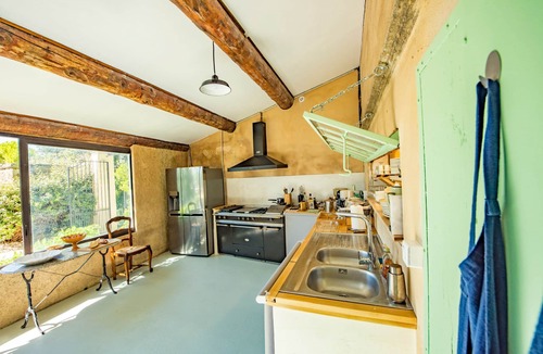 Brue-Auriac House | Bastide Saint-Estève