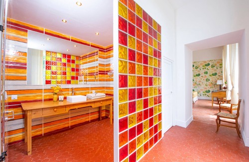 Brue-Auriac House | Bastide Saint-Estève