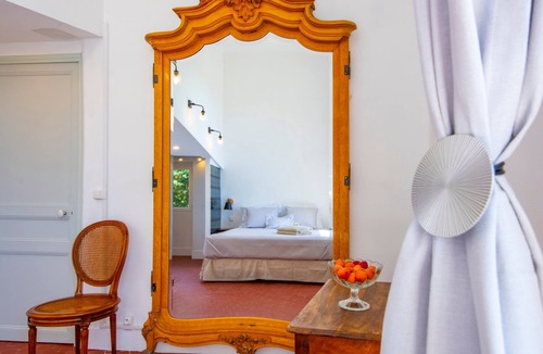 Brue-Auriac House | Bastide Saint-Estève