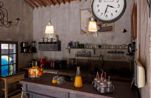 Ollioules Ski Chalet | BASTIDE SAINT FLORENT