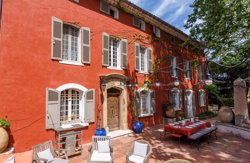 Ollioules Ski Chalet | BASTIDE SAINT FLORENT