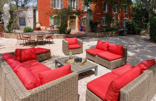 Ollioules Ski Chalet | BASTIDE SAINT FLORENT