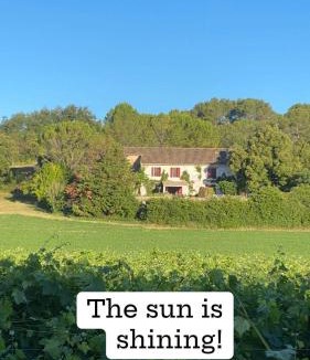 Tourves Apartment | Bastide Saint Supin