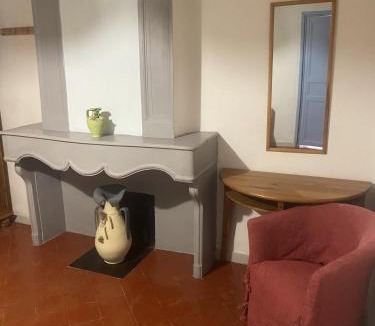 Tourves Apartment | Bastide Saint Supin