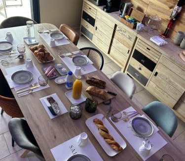 Saint-Thome Bed & Breakfast | Bastide Saint-Thomé