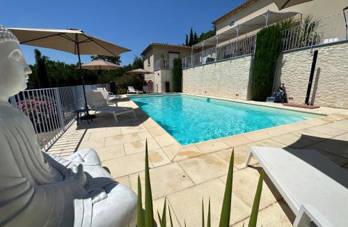 Saint-Thome Bed & Breakfast | Bastide Saint-Thomé
