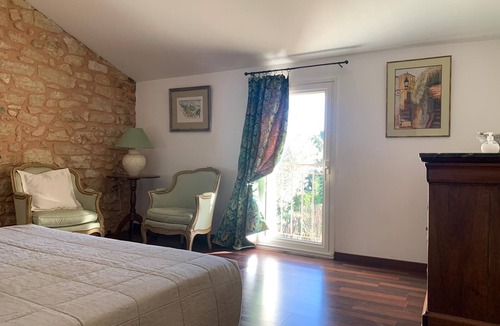 Carpentras Bed & Breakfast | Bastide Sainte Agnes