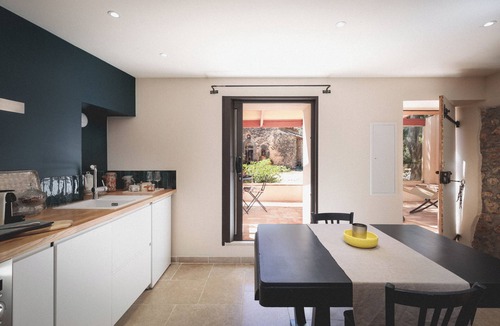 Bandol House | Bastide Sainte Trinide