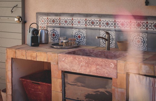 Bandol House | Bastide Sainte Trinide